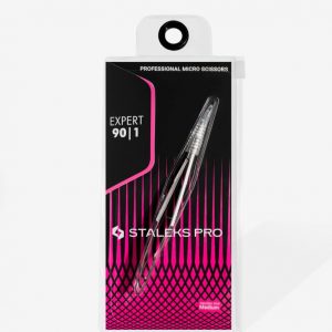 Tijeras Expert 90/1 Staleks - Imagen 3