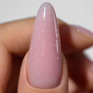 Top no wipe Holo Flash 8ml - Imagen 3