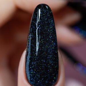 Top no wipe Holo Flash 8ml - Imagen 4