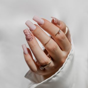 Top no wipe Milky 8ml - Imagen 3