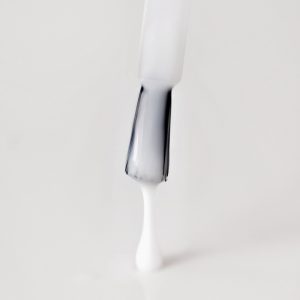 Top no wipe Milky 8ml - Imagen 4