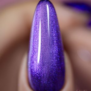 Top no wipe Pink pearl 8ml - Imagen 4