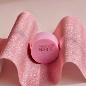 One touch Glitter pink - Imagen 3