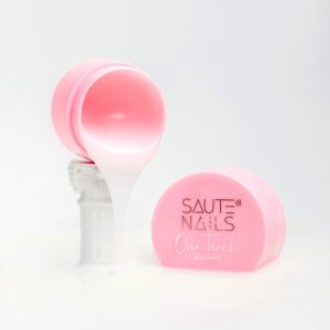 One touch Milky White 30gr - Imagen 3