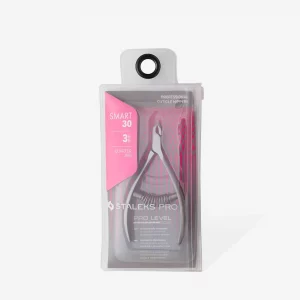 Alicate corta cutícula 30/3 smart - Imagen 3