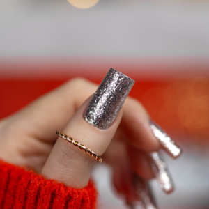 S287 Silver Bells - Imagen 4