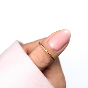 Luxury Nude Base 8ml - Imagen 3