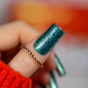 S288 Mistletoe Kisses - Imagen 3