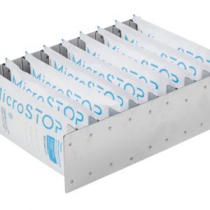 Horno de calor Microstop Maxi (9 bolsas) - Imagen 3