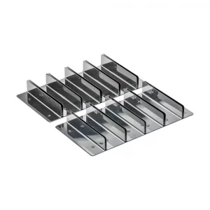 Horno de calor Microstop Optimal (5 bolsas) - Imagen 4