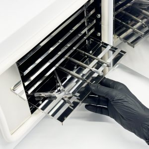 Horno de calor Microstop Protect (15 bolsas) - Imagen 4