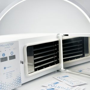 Horno de calor Microstop Protect (15 bolsas) - Imagen 3