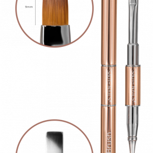 Pincel Dual Brush Saute - Imagen 4