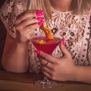 Colección Friday Night - Imagen 3