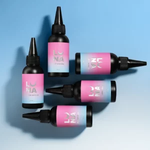 Recarga Top Crystal 60ml - Imagen 3