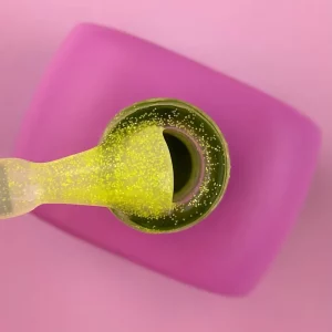 Top Matte Sand Yellow 13ml - Imagen 3