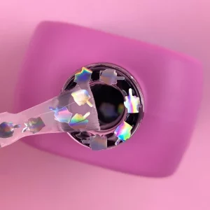 Top F*ck Haters 13ml - Imagen 3