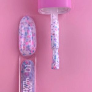 Tutti Frutti base n1 13ml - Imagen 4