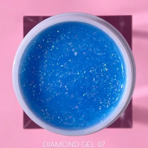 Diamond Gel n7 15ml - Imagen 3