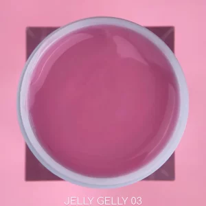 Jelly Gelly n3 15ml - Imagen 3