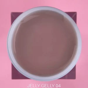 Jelly Gelly n4 15ml - Imagen 3