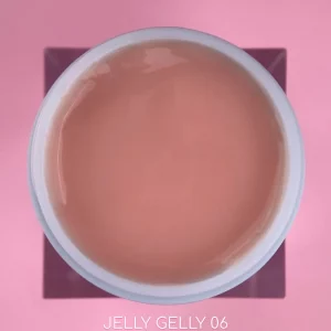 Jelly Gelly n6 1ml - Imagen 3