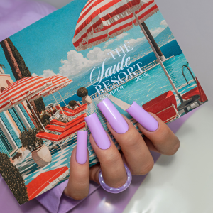 The Saute Resort Summer 2025 - Imagen 3