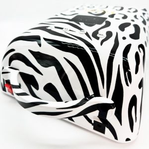 Lámpara led ETTAALA PRO cebra - Imagen 3