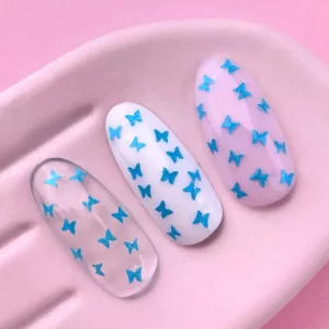 Top Butterfly Blue 13ml - Imagen 3