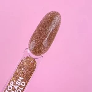 Top Flash Gold 13ml - Imagen 3
