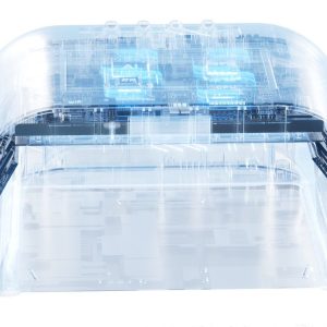 Lámpara ONail con IA - Imagen 6