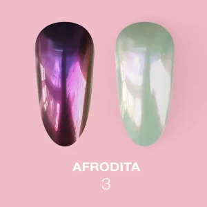 Afrodita Set de 6 pigmentos - Imagen 6