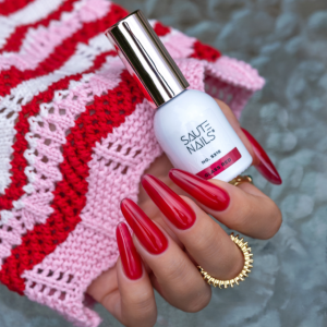 S318 GLASS RED - Imagen 3