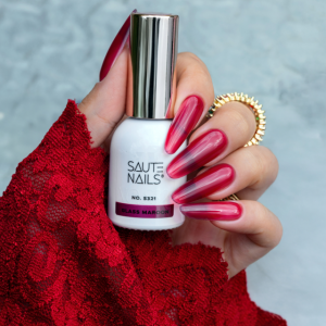 S321 GLASS MAROON - Imagen 3