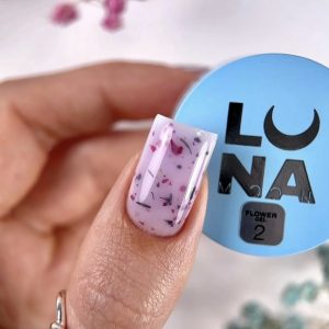 Flower Gel n2 - Imagen 3