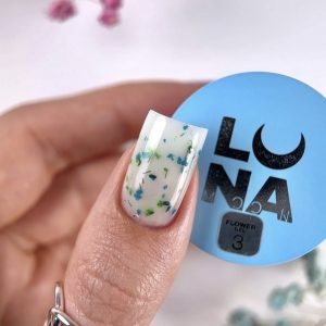 Flower Gel n3 - Imagen 3