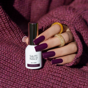 S325 NOIR BERRY - Imagen 3