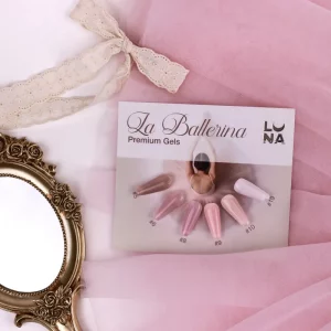 Premium Gel n5 50ML - Imagen 3