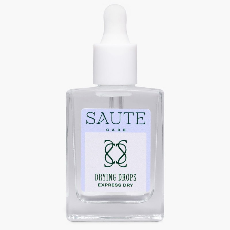 Gotas de secado Express Dry 15 ml