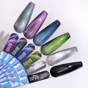 Color Cat Eye n267 8ml - Imagen 3