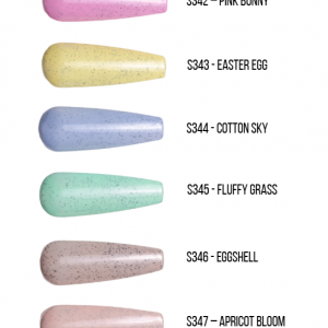 S342 Easter Egg - Imagen 1