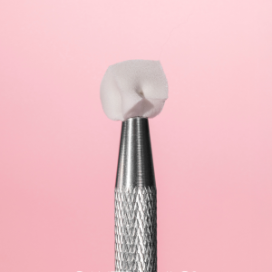 Ombre Set / 100 und esponjas + holder - Imagen 2