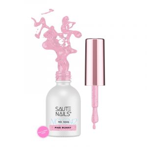 S341 Pink Bunny - Imagen 1