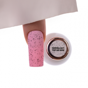 Top EEGSHELL Matt 8ml - Imagen 2