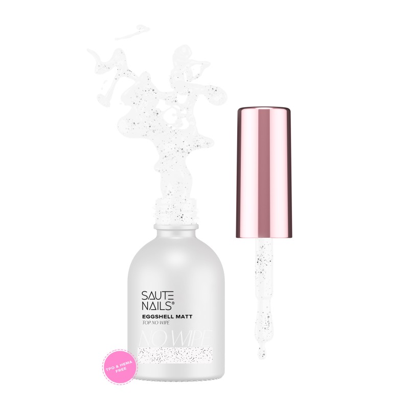 Top EEGSHELL Matt 8ml