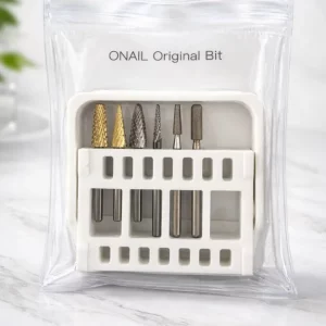 Kit de fresas Onail - Imagen 1