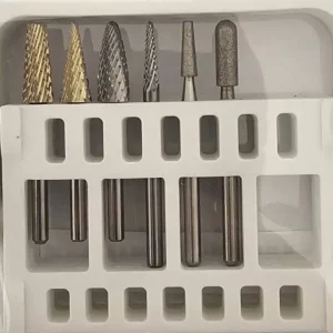 Kit de fresas Onail - Imagen 2