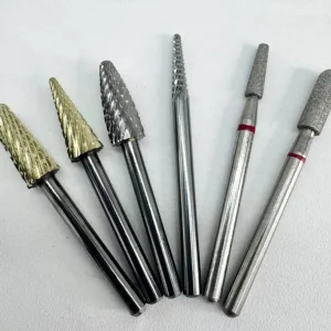 Kit de fresas Onail - Imagen 4