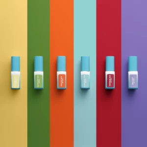 Color ADD AUNTHENTICITY 8ml - Imagen 2