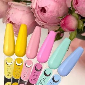 Colección Perfect Color - Imagen 2
